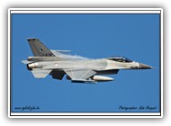 F-16AM RNLAF J-638